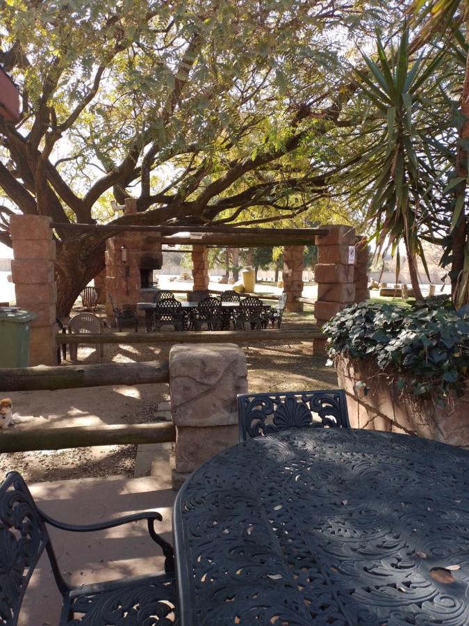 Anna Boeremeisie Guesthouse Benoni Exterior photo