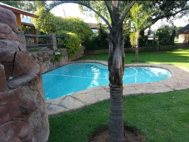 Anna Boeremeisie Guesthouse Benoni Room photo