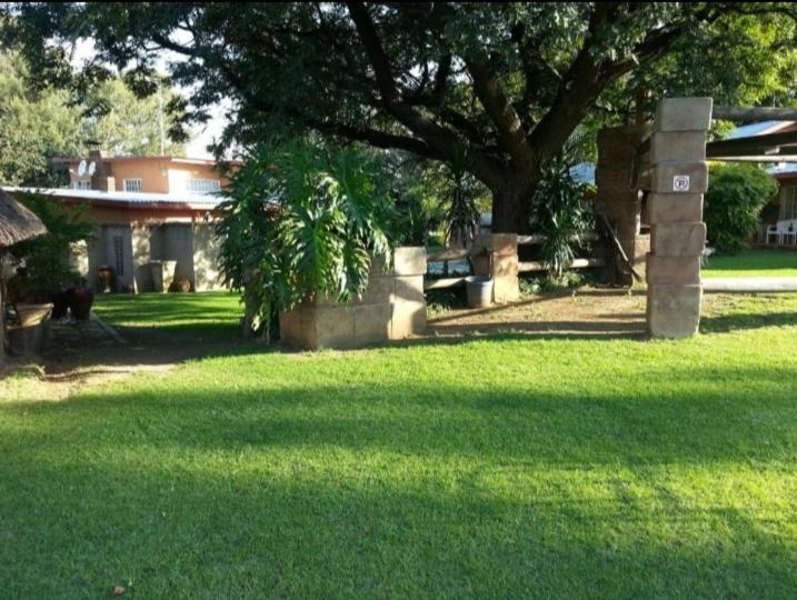 Anna Boeremeisie Guesthouse Benoni Room photo