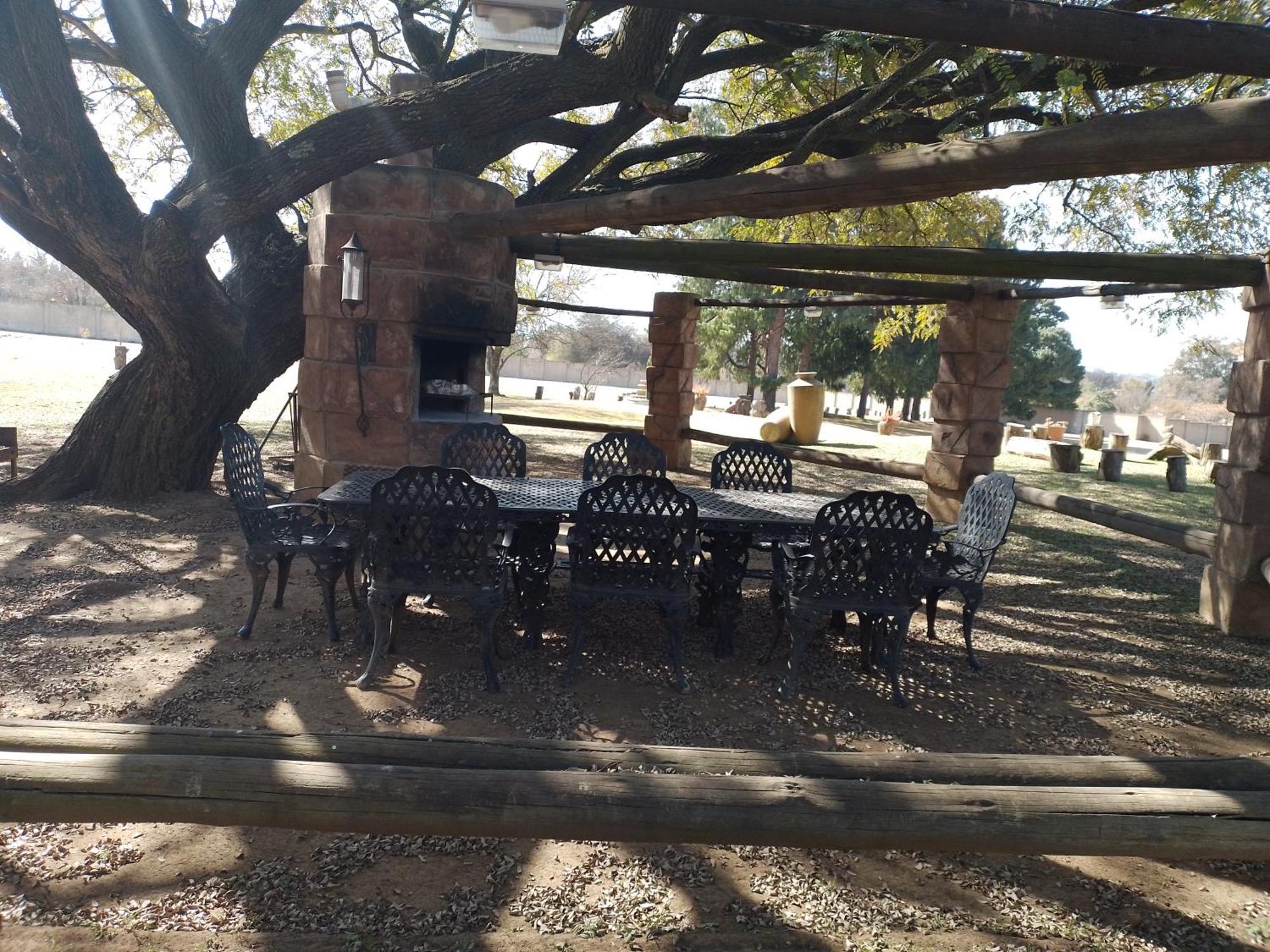 Anna Boeremeisie Guesthouse Benoni Room photo