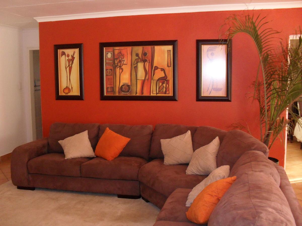 Anna Boeremeisie Guesthouse Benoni Exterior photo