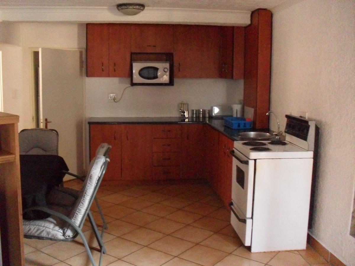 Anna Boeremeisie Guesthouse Benoni Exterior photo