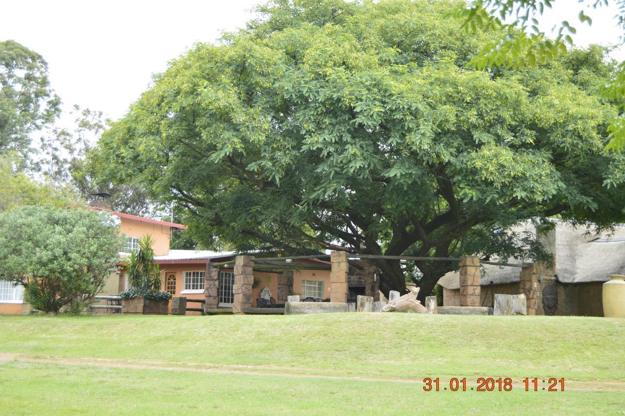 Anna Boeremeisie Guesthouse Benoni Exterior photo